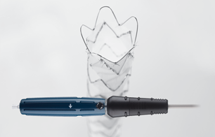 The Zenith Alpha Thoracic Stent Graft from Cook Medical